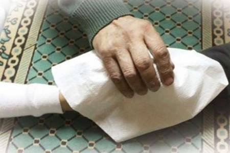 لن تصدق بالصورة أغلى عقد زواج فى التاريخ بدولة عربية وبالمليارات