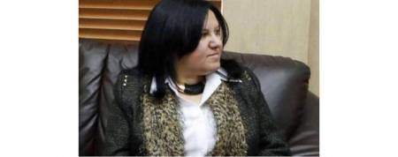 العضايلة ينعى الزميلة غادة أبو يوسف ويستذكر مسيرتها