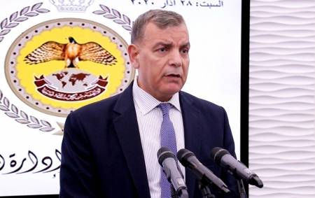 تسجيل 21 إصابة جديدة بفيروس كورونا في الأردن والإجمالي يرتفع الى 299 حالة