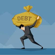 ديون الأردن ترتفع إلى أكثر من 33 مليار دينار