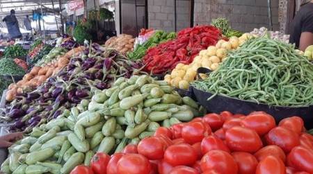 هذا سبب انخفاض أسعار بعض أصناف الخضار