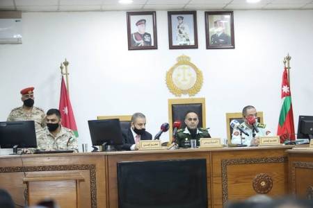 تأجيل النظر بقضية فتى الزرقاء إلى الأحد المقبل بعد الاستماع لـ 5 شهود