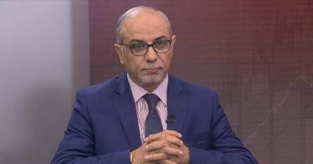 رئيس هيئة الاستثمار خالد الوزني يقدم استقالته
