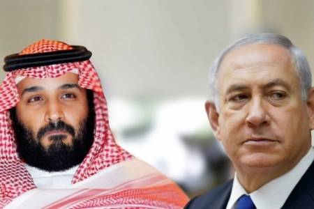 كيف علق نتنياهو على تسريب خبر زيارته السرية للسعودية
