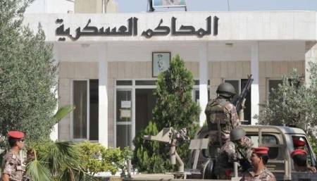 أمن الدولة تصدر حكمها بحق خلية خططت لتنفيذ عمليات ارهابية بالاردن تفاصيل