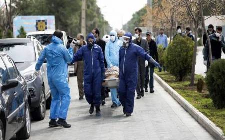 تسجيل 15 وفاة و1122 اصابة كورونا جديدة في الأردن