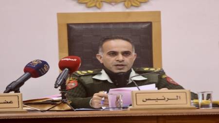 أمن الدولة تستمع لـ19 شاهد دفاع في قضية فتى الزرقاء