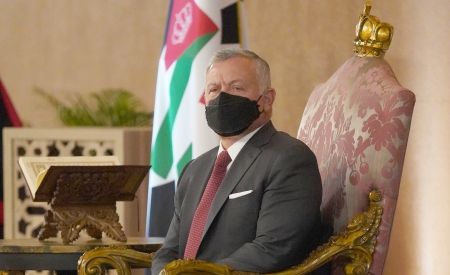 الملك يستقبل الأمين العام لمجلس التعاون لدول الخليج العربية