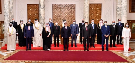 لجنة عربية برئاسة الأردن لوضع إطار للإعلام الإلكتروني.. (تفاصيل)