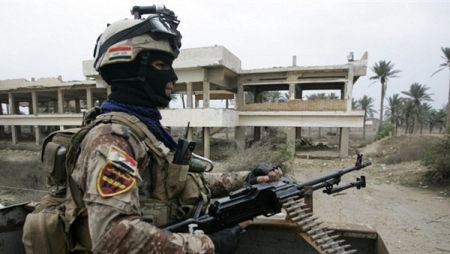 داعش يشن هجوما مفاجئا في ديالى.. ويقتل 11 جنديا عراقيا