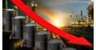 انخفاض أسعار النفط عالميا