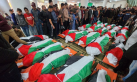 غزة: 7 مجازر إسرائيلية تسفر عن 71 شهيدا فلسطينيا خلال 24 ساعة