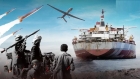 الحوثي: استهدفنا سفينتين بخليج عدن وثالثة في المحيط الهندي