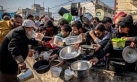 الاحتلال الإسرائيلي يعلن هدنة تكتيكية في جنوبي غزة للسماح بإدخال المساعدات