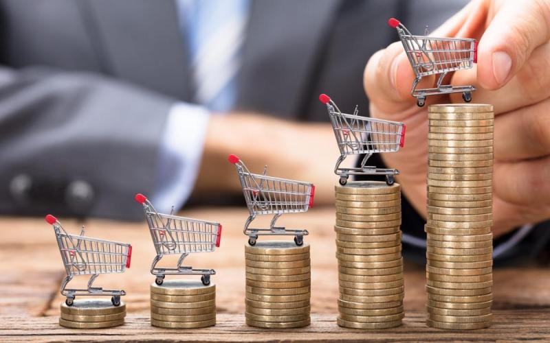 ارتفاع التضخم في الأردن بنسبة 1.87 للأشهر العشرة الأولى من 2025