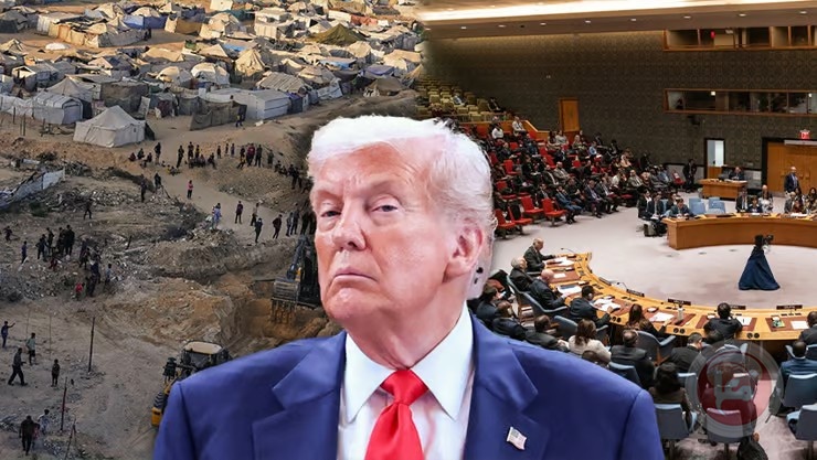 التصويت اليوم.. أميركا تتمسك بقرار مسار الدولة الفلسطينية رغم الضغوط الإسرائيلية