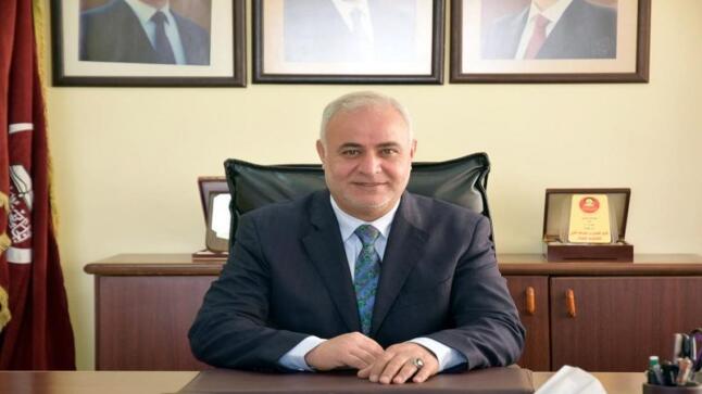 الجامعة الهاشمية تعيّن الأستاذ الدكتور خالد الصرايرة عميداً لكلية الدراسات العليا