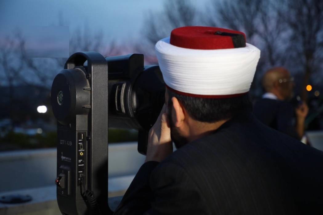 تحري هلال رمضان اليوم وسط تأكيدات فلكية باستحالة رؤيته