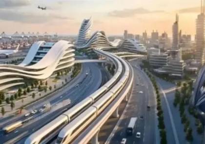 كشف تفاصيل خطة دولية بـ 10 مليارات دولار لإعمار غزة.. مشاريع عاجلة للسكان ومنشآت رياضية عالمية