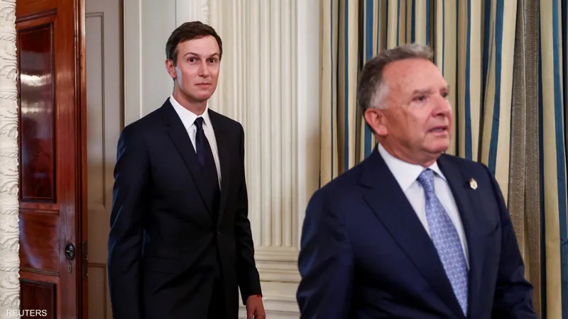 ويتكوف وكوشنر في زيارة مفاجئة لإسرائيل وسط تقارير عن استياء ترامب من ضربات إسرائيل لمحطات الوقود الإيرانية