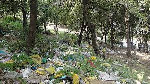 الاردن... طائرات مسيرة لرصد المخالفات البيئية في مواقع التنزه