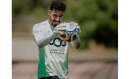 استبعاد جعيدي وعساف من قائمة النشامى لكأس العالم