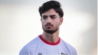 ضم أبو غوش لقائمة النشامى في كأس العالم 2026 بدلا من صبرة المصاب