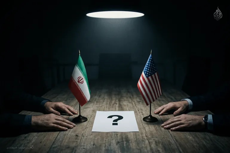 الزمان والمكان والمراسم.. ماذا نعرف عن توقيع الاتفاق بين أمريكا وإيران؟