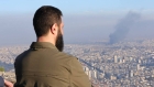 الشرع: ما يشاع حول دخول سوريا إلى لبنان عارٍ من الصحة