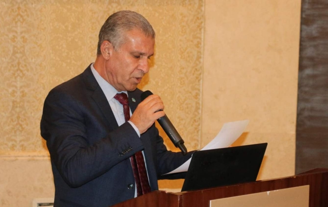 الأمن الغذائي والأمن القومي الأردني: معركة السيادة في عالم يتغير