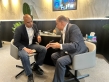 زين أول شركة اتصالات في العالم تطلق خدمة “EyeKYC®” لتسجيل الشريحة للمشتركين عبر بصمة العين