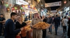 الأردنيون يحتفلون بذكرى المولد النبوي الشريف