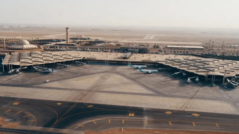 الأردن يدين الاعتداءات الحوثية على السعودية ويؤكد تضامنه معها