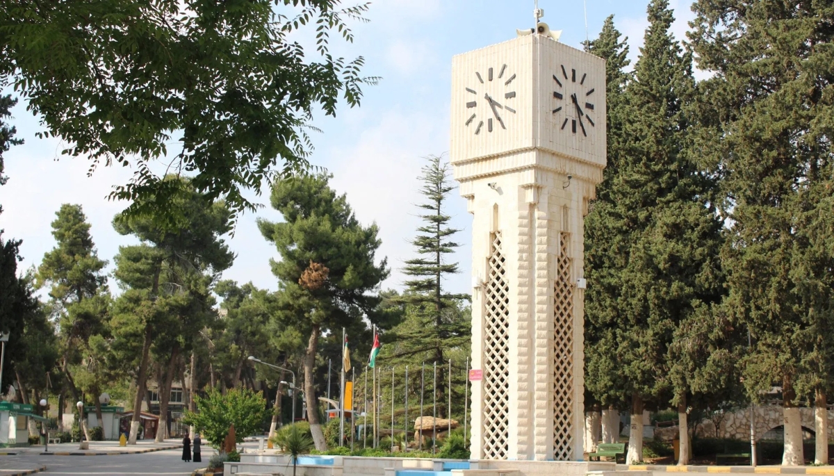 الجامعة الأردنية تحصل على ثلاث شهادات آيزو دولية في الجودة