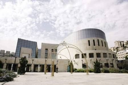وظائف شاغرة في أمانة عمان  تفاصيل
