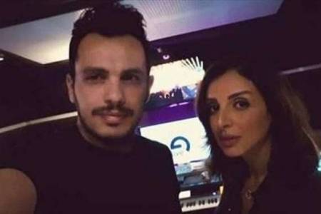 لن تصدق.. تعرف على فارق السن بين أنغام و زوجها الجديد