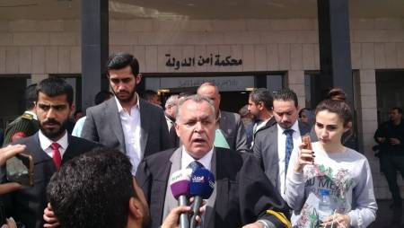 محامي مطيع حسام ابو رمان : المتهمون لا يعرفون بعضهم وكيف تم جمع اسمائهم في ملف واحد (فيديو)