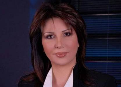 منتهى الرمحي في ورطة بسبب تغريدتها حول والدة الشهيد عُمر أبو ليلى  شاهد