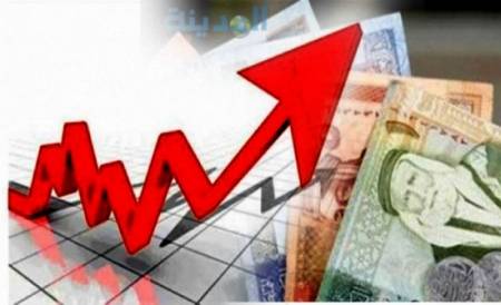 الحكومة توضح تفاصيل تجاوز الدين العام للمملكة 87 مليار دولار