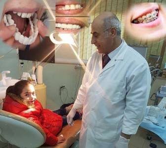الدكتور عبدالخالق الحسون.. اسم تميز في طب وتجميل الاسنان وتحقيق النتائج المبهرة والدائمة