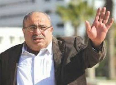 خليل عطية عن منتقدي ابنة الرزاز : متصيدون في المياه العكرة