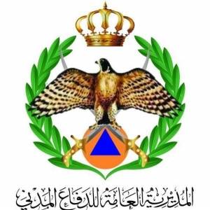 الدفاع المدني يوضح حول اسعاف عربيات ويدعو الى توخي الدقة