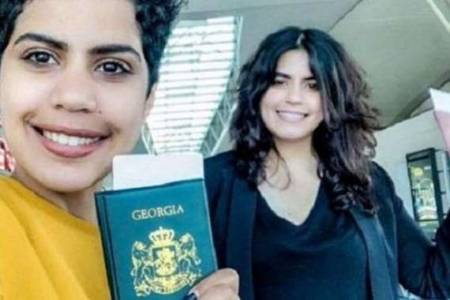 تطورات مثيرة في قضية الشقيقتين الهاربتين من السعودية
