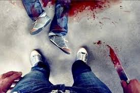 تفاصيل جريمة اربد البشعة : طعنوا الضحية 12 طعنه ومن ثم نحروه!!