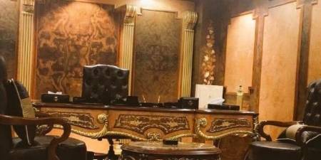 الحكومة تعلن 6 وظائف قيادية شاغرة تفاصيل
