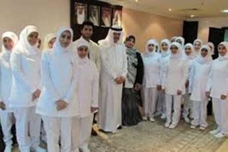 برواتب كبيرة.. السعودية تعلن عن حاجتها لـ 1000 ممرضة من هذه الدولة