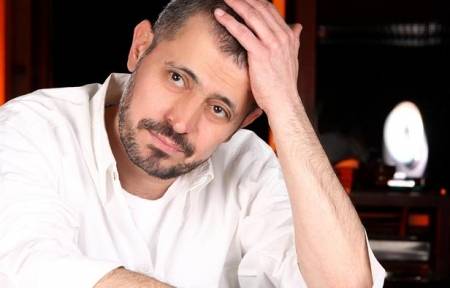 بالصور.. ابنة جورج وسوف تصدم متابعيه شاهد