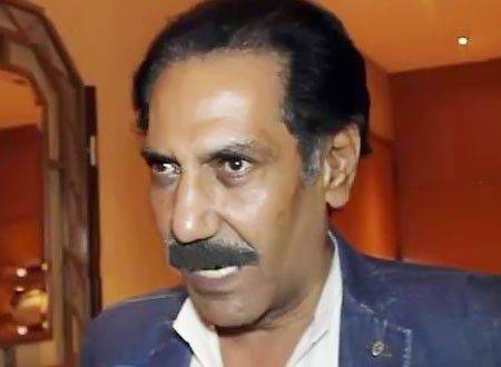 وفاة الفنان محمد أبو الوفا بعد صراع مع المرض