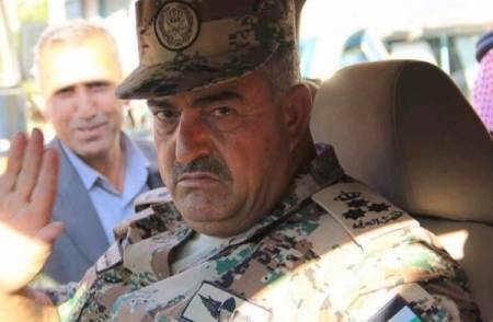 النائب مرام الحيصة تعلق على تقاعد زوجها الباشا محمود فريحات.. ماذا قالت؟