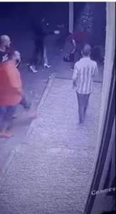 مطلق النار على مالك النادي الليلي في الصويفية بقبضة الأمن.. تفاصيل جديدة عن الحادثة صور